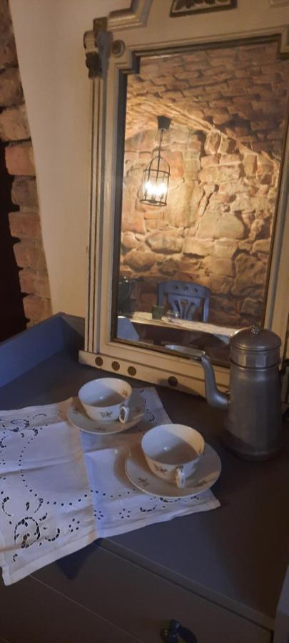 Penzion-Apartman U Johana Moravská Třebová Eksteriør billede
