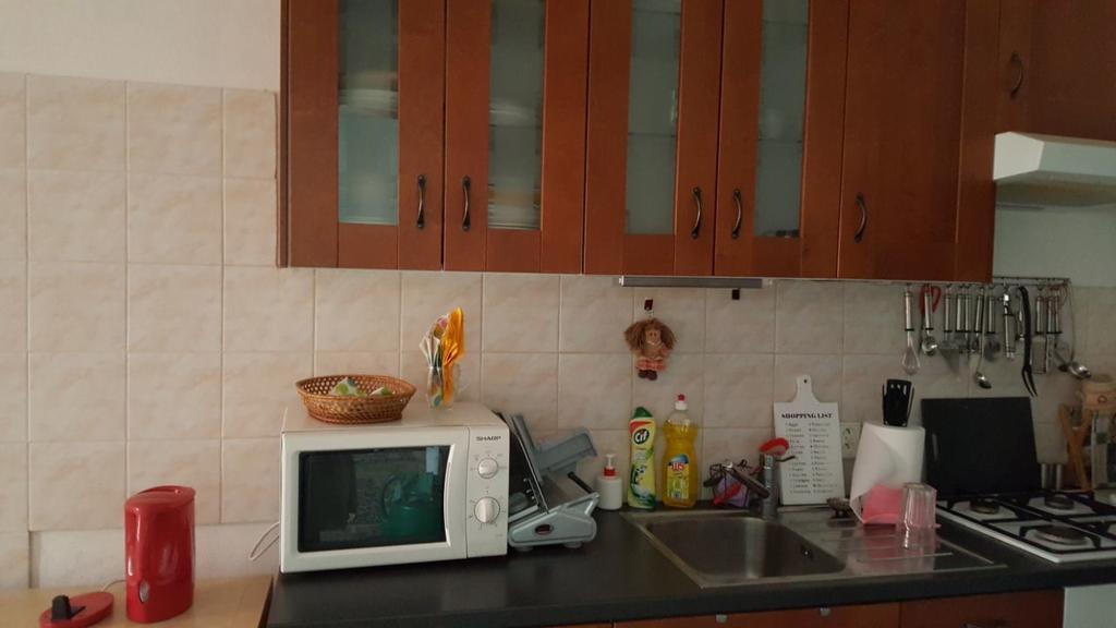 Penzion-Apartman U Johana Moravská Třebová Eksteriør billede