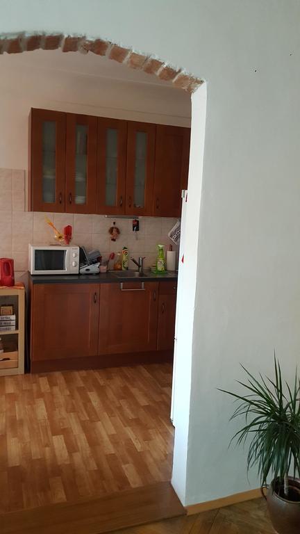 Penzion-Apartman U Johana Moravská Třebová Eksteriør billede