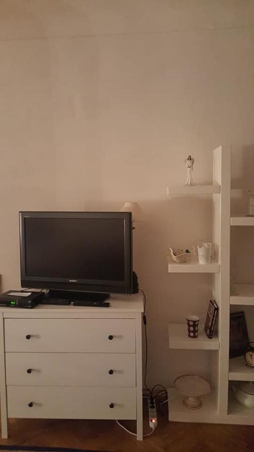 Penzion-Apartman U Johana Moravská Třebová Eksteriør billede