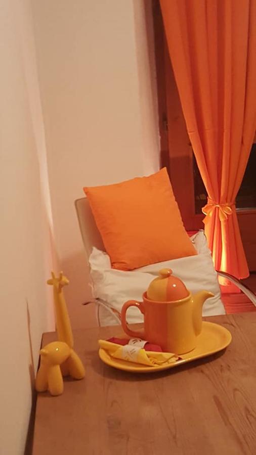 Penzion-Apartman U Johana Moravská Třebová Eksteriør billede